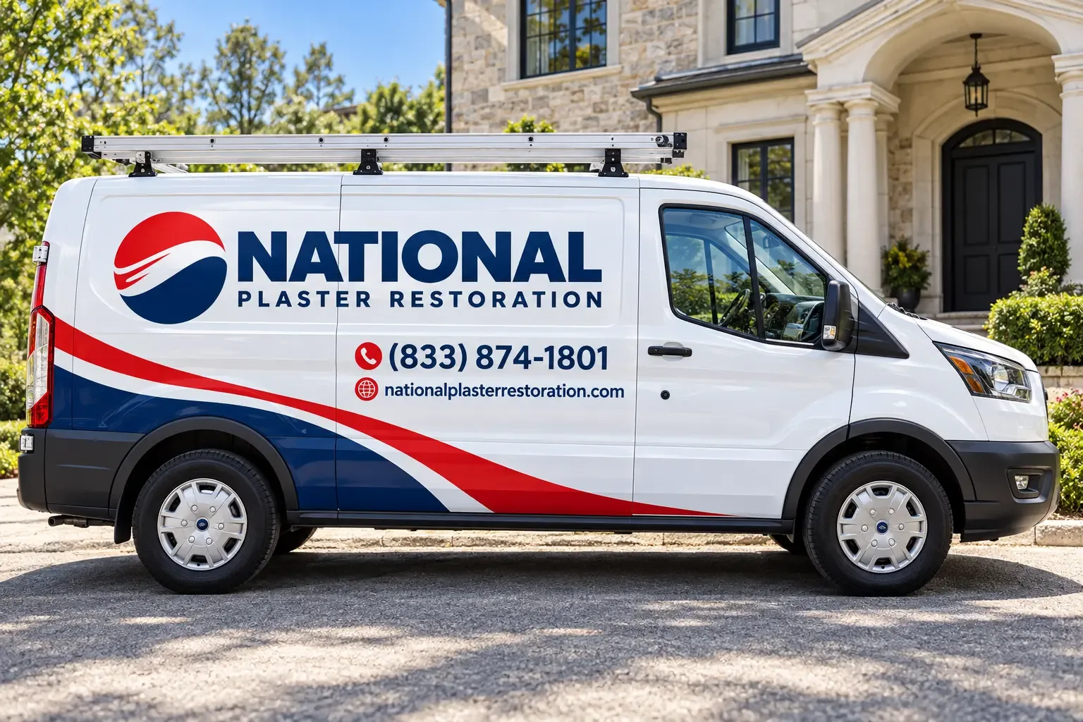 Plaster Repair in Irvine, KY near me
