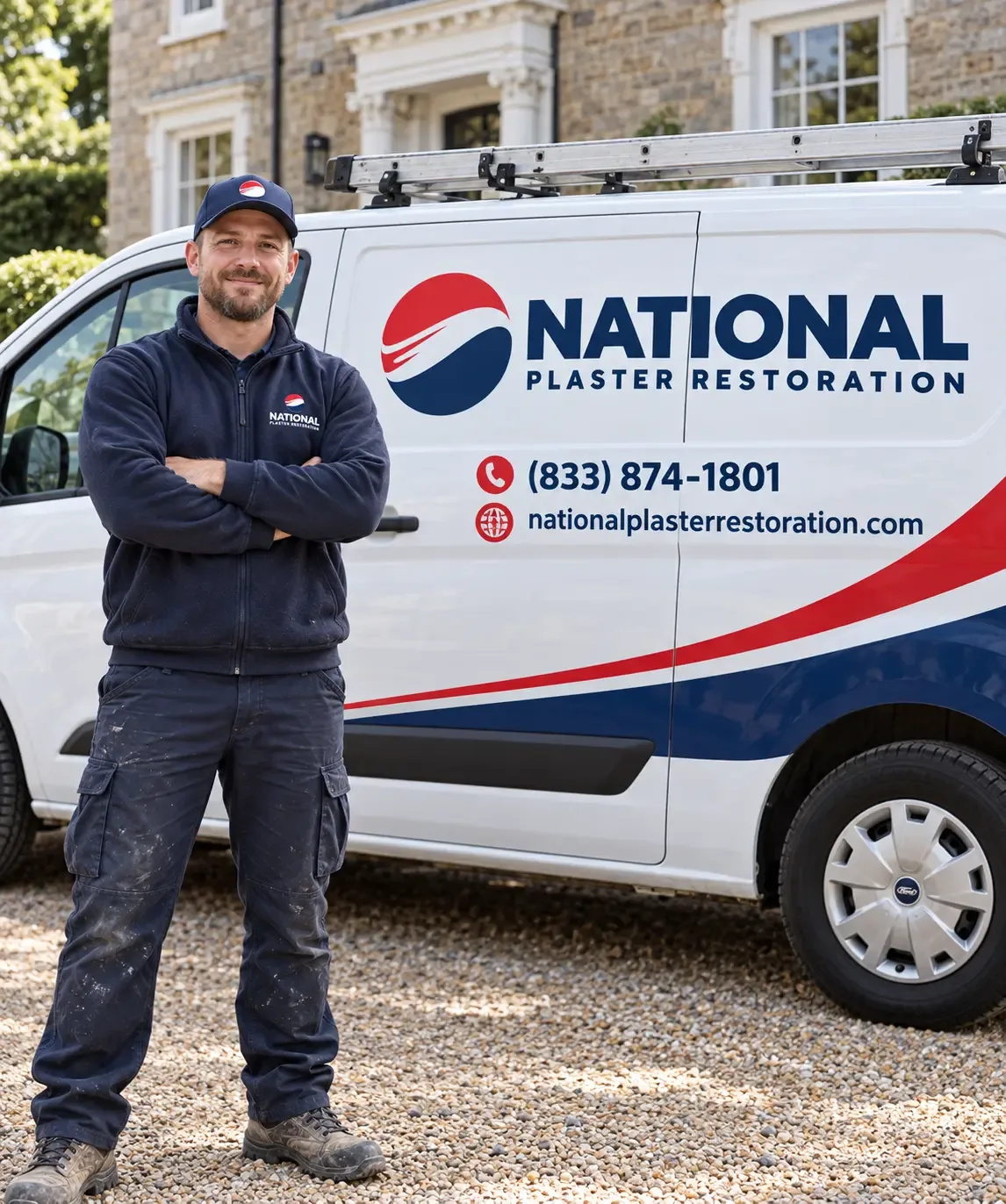 Plaster Repair company in Irvine, KY